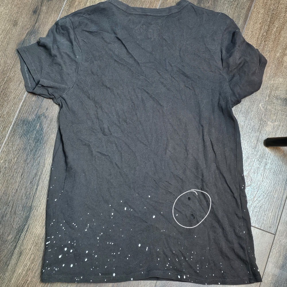 Pink Floyd Band Tee - Gray - Picture 5 of 6